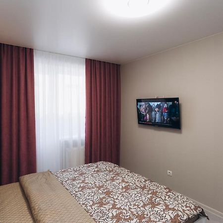 Center Apartments Sumi Dış mekan fotoğraf