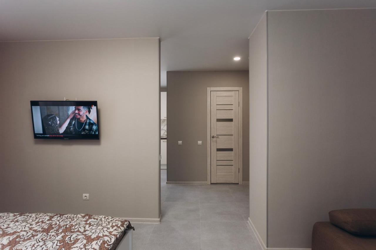 Center Apartments Sumi Dış mekan fotoğraf